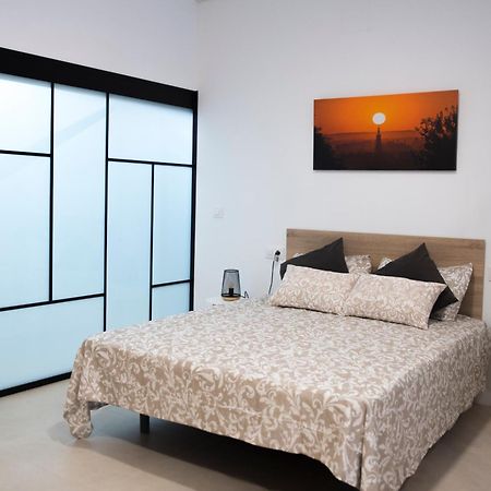 Studio 9 Apartamento Sevilla Kültér fotó